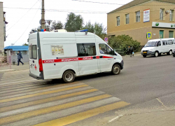 В Камышине 22 сентября опять много вновь подхвативших коронавирус