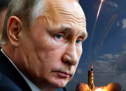Поворотный этап СВО: Путин жестко дал понять — битва за Харьков неизбежна, «Орешник» готов к удару, - "Блокнот - Россия"