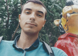 В Волгоградской области без вести пропал 24-летний парень