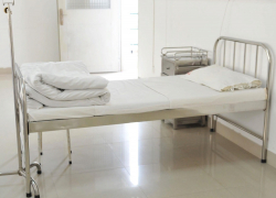 В Камышине в больнице девушка умерла от черепно-мозговой травмы - она погибла криминальной смертью