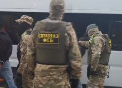ФСБ задержала предпенсионера из Волгограда за призыв к расправе над русскими, - "Блокнот Волгограда"