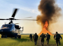 Новости СВО днем 24 августа: в Курской области враг выбит из Спального и Борок, в Малой Локне идут ожесточенные бои, спецназ выявляет ДРГ, - "Блокнот - Россия"