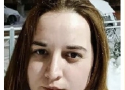 В Камышине бесследно исчезла 26-летняя брюнетка  