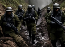 Новости СВО на утро 23 августа: ВС РФ сражаются на курском приграничье, США разрешили Киеву бить своим оружием по Курской области, Венгрия осудила вторжение ВСУ, - "Блокнот - Россия"