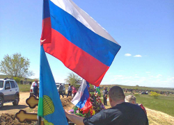 Семьи камышан, погибших в спецоперации на Украине, получат дополнительно по миллиону рублей "губернаторской" выплаты
