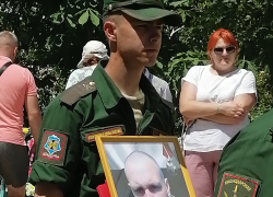 Стало известно, какие школы закончили герои-камышане, погибшие в спецоперации на Украине, и где теперь в их память установят мемориальные доски