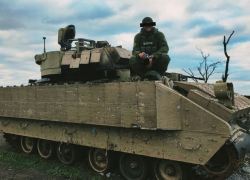 Новости СВО к 25 февраля: обмен территориями, раздел Украины и выделение новой помощи Киеву