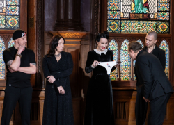 Участников «Битвы экстрасенсов» заметили в Волгограде, - "Блокнот Волгограда"