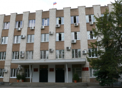 Конкурс по выборам главы Камышинского района перенесли в связи с больничными областного "пула" - губернаторский "блок" заразился предположительно коронавирусом