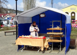 В Камышине нашли самые дешевые яйца и очень дорогие бананы