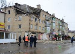 Прокуратура Волгоградской области организовала проверку в связи с происшествием в городе Петров Вал Камышинского района