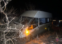 Что известно о семи пострадавших  в ДТП с участием камышинского микроавтобуса "Камышин - Волгоград"