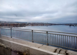 Плюсовые температуры и геомагнитные всплески: погода в Камышине 29 января