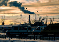 Над Волгоградской областью ночью 22 января сбили 4 беспилотника