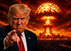 Трамп планирует ударить по Ирану ядерным оружием: к чему приведет «хиросима» на Ближнем Востоке, - "Блокнот - Россия"