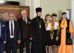 Как в Камышинском районе прошли торжества и поклонение Казанской иконе Божией матери