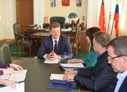 Во время предстоящей переписи камышане смогут не ждать переписчиков, а самостоятельно заполнить необходимые электронные формы