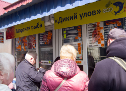 В Волгоградской области становится все больше работников, недовольных своей зарплатой