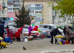В Камышине сегодня, 11 ноября, "просто" облачно, а завтра дождь