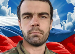 В Камышинском районе похоронят бойца СВО Анатолия Атабаева с позывным Штурман