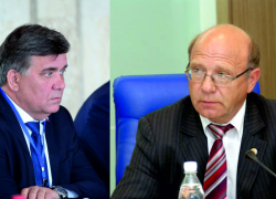 О каких доходах отчитались депутаты камышан в Волгоградской областной думе Юрий Корбаков и Владимир Попов