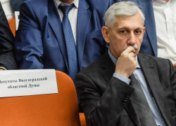 Известного камышанам волгоградского коммуниста Михаила Таранцова съезд КПРФ выдвинул кандидатом в депутаты Госдумы от Москвы