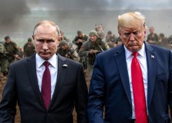 Мир отменяется? - Путину придется продолжать спецоперацию против Украины и Европы, - "Блокнот - Россия"