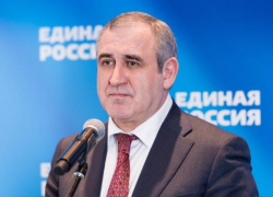 Главный единоросс страны Сергей Неверов прилетает в Волгоград