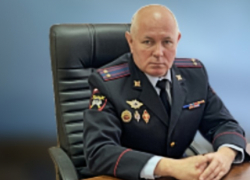 В Волгоградской области назначен новый начальник ГУ ГИБДД