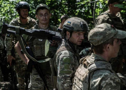 Британский план в Курской области провален: ВСУ приступают к плану «Б», - "Блокнот - Россия"