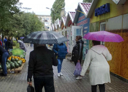 В Волгоградской области установлен новый печальный рекорд по числу скончавшихся ковидных больных за сутки, есть смерть 28 сентября и в Камышине