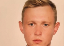 23-летний разведчик-снайпер из Волгоградской области Юрий Сергиенко погиб на Украине