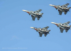 Камышанам предлагают присоединиться  к флешмобу - спеть с балконов 9 мая "День Победы"