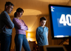 «Школьники России сжигают и режут друг друга»: выход есть – отрубить интернет им и их родителям, - "Блокнот - Россия"