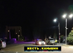 Кого задержала полиция минувшей ночью у памятника погибшим участникам СВО в Камышине