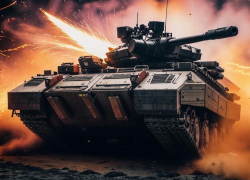 Новости СВО на утро 9 марта: атака в Курской области, Кураховский «котёл» – всё! - "Блокнот - Россия"