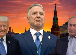 «Последняя попытка договориться»: Уиткофф прилетел в Москву, а в США объявили о полной поддержке Украины