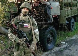 В соседнем с Камышинским - Дубовском районе простятся с погибшим в спецоперации спасателем Романом Зуевым