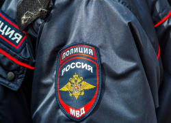 В иномарке нашли застреленным из табельного оружия полицейского, - "Блокнот Волгограда"