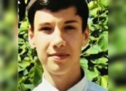 Жителей Волгоградской области, и камышан тоже, просят помочь в поисках бесследно исчезнувшего подростка