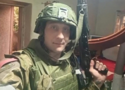 «Максим Буков был истинным патриотом своей Родины, проявил себя как доблестный защитник": в Камышинском районе прощаются с героем СВО