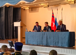 Глава Камышина на отчете не прокомментировал важную негативную тенденцию: число детей в детсадах и школах города за год сократилось 