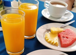 В Волгоградской области стремительно вырос спрос на поваров