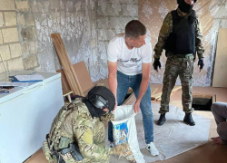 В Волгограде члены преступного сообщества обвиняются в незаконном обороте рогов особо ценного дикого животного