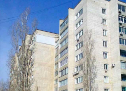 26 января "пришла очередь" сидеть без света многоэтажкам 5-го микрорайона
