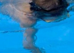 СК: двухлетняя малышка утонула в надувном бассейне глубиной всего 32 сантиметра, пока мать вышла в сад