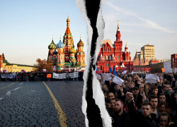 Общество и Кремль: высказана неожиданная версия серии терактов Украины, и это не ради срыва переговоров, - "Блокнот - Россия"