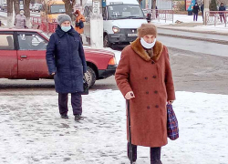 Пациентов ковидных палат и домашних "лазаретов" стало на 18 больше в Камышине сегодня, 30 ноября