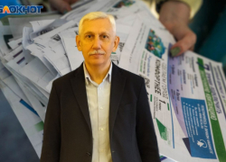 Снова залезли в карман людям: хитрость роста тарифов на капремонт разоблачил известный камышанам экс-депутат Михаил Таранцов 