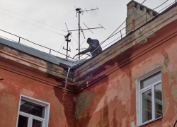 В Камышине УК "Эталон" объявила жителям малоквартирного дома, что плата за содержание жилья для них увеличивается вдвое